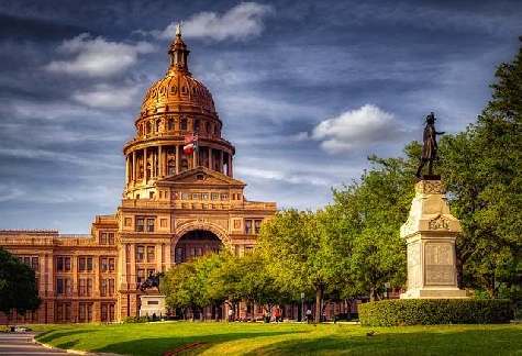 Austin, Texas