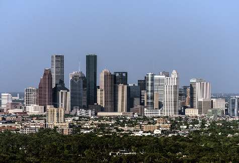 Houston, Texas