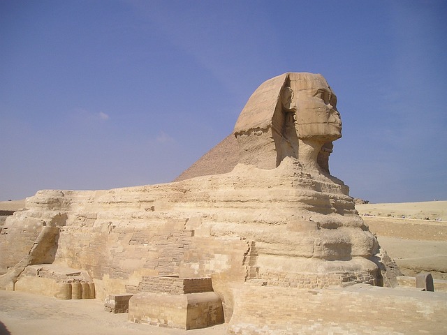 Ägypten