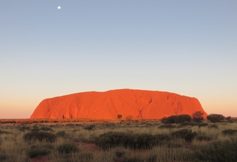 Uluru