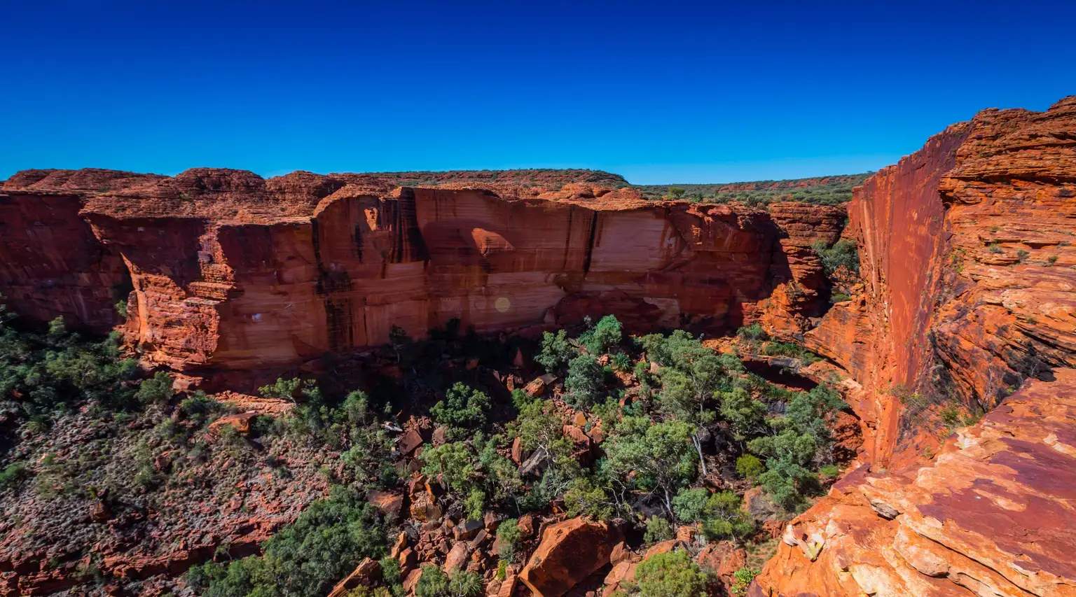 Kings Canyon