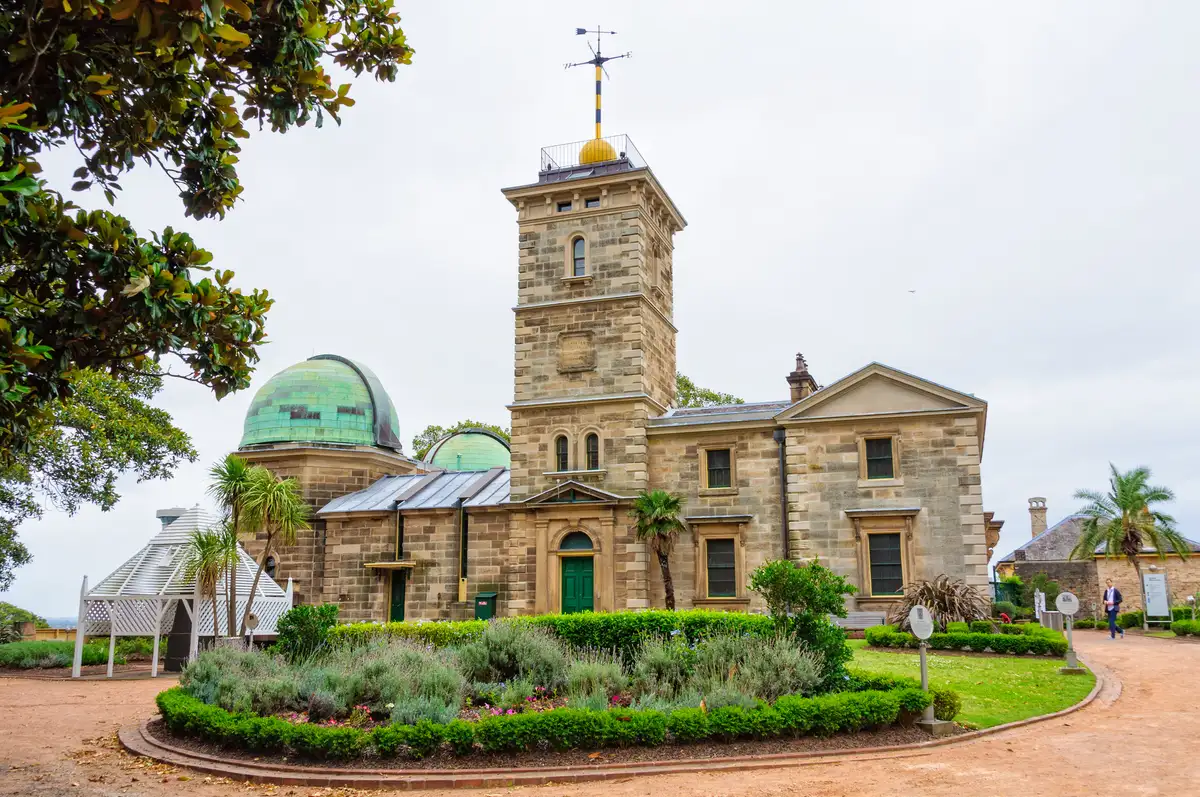 sydeny observatory credit ikonya