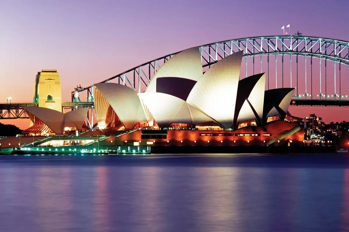 sydney credit tourism australia