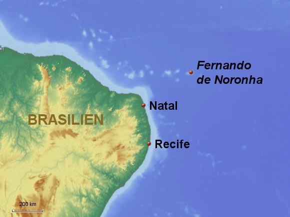 fernando de noronha