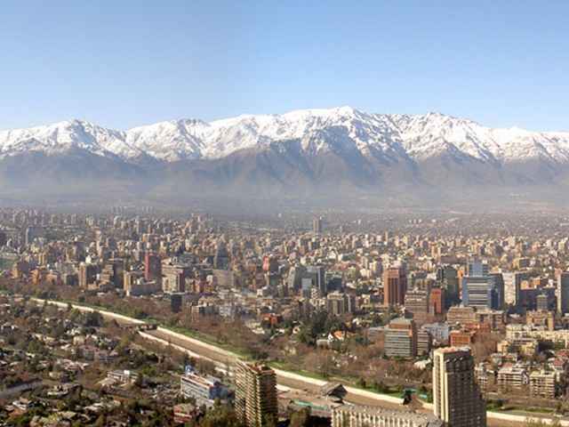 Santiago do Chile